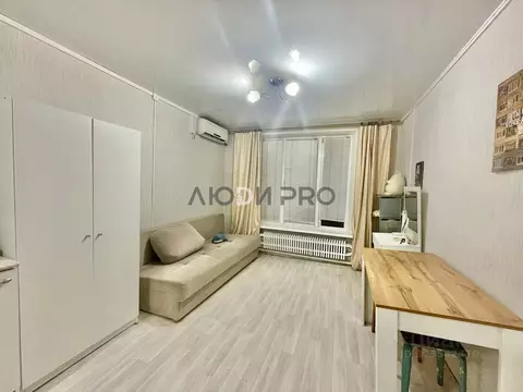 Студия Башкортостан, Уфа ул. Адмирала Макарова, 14 (22.5 м)