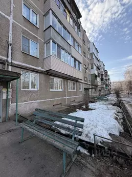 2-к кв. Нижегородская область, Кстово 2-й мкр, 29 (38.6 м)