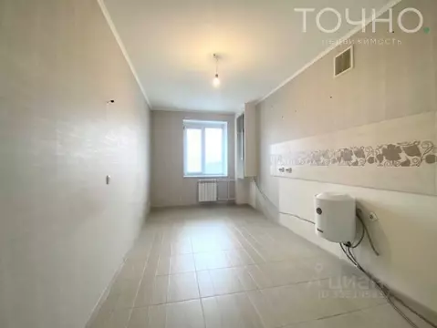 1-к кв. Пензенская область, Пенза ул. Ватутина, 2 (53.6 м)