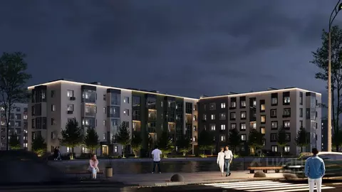 3-к кв. Башкортостан, Уфа городской округ, д. Ветошниково Город ...