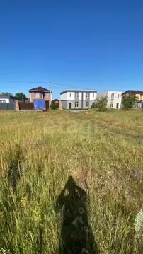 Участок в Ростовская область, Мясниковский район, Краснокрымское ...