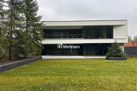 Коттедж в Московская область, Одинцовский городской округ, д. ...