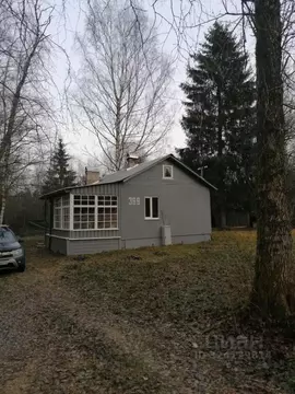 Дом в Санкт-Петербург пос. Солнечное, 3-й проезд, 29 (58 м)