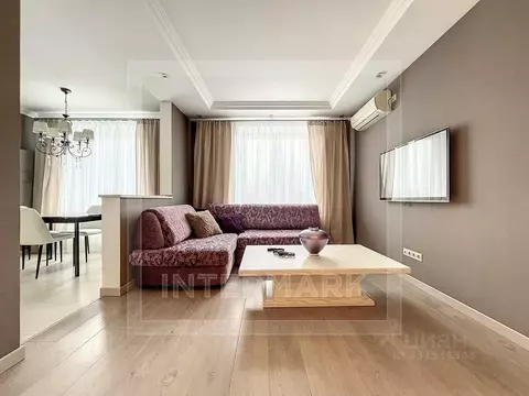 2-к кв. Москва ул. Кравченко, 8 (62.0 м)
