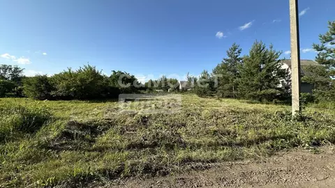 Участок в Курская область, Курский район, Моковский сельсовет, д. ...