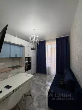 1-к кв. Московская область, Мытищи просп. Астрахова, 1 (40.0 м)