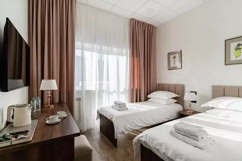 Комната Татарстан, Казань Краснококшайская ул., 123 (20.0 м)