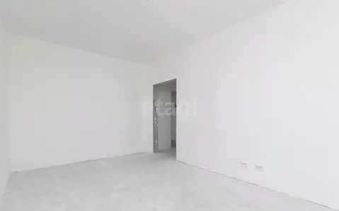 1-к кв. Вологодская область, Вологда ул. Маршала Конева, 15А (42.0 м)