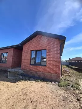 Дом в Ростовская область, Неклиновский район, с. Новобессергеневка ул. ...