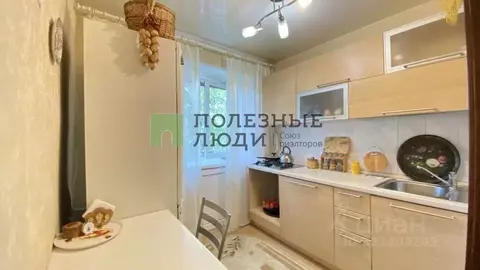 2-к кв. Красноярский край, Красноярск Дорожная ул., 4 (45.3 м)