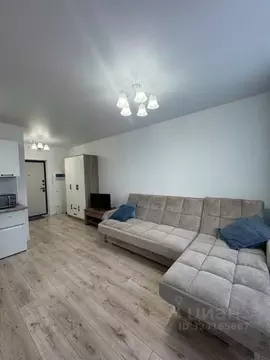 Студия Свердловская область, Екатеринбург ул. Монтерская, 8/2 (28.0 м)