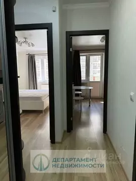 1-к кв. Краснодарский край, Краснодар ул. Евгении Жигуленко, 11к1 ...