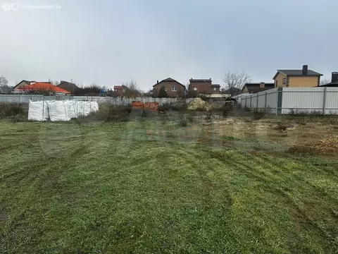 Участок в Аксайский район, хутор Большой Лог (7 м)