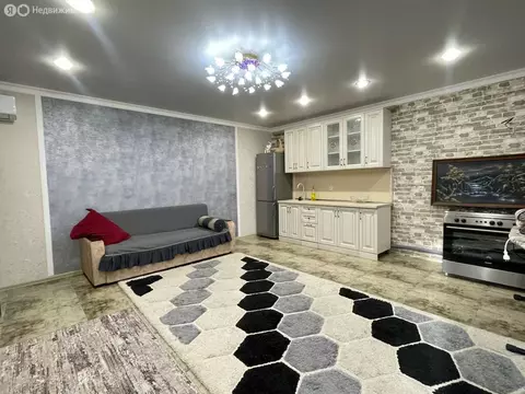 Дом в Владикавказ, улица Бзарова, 27/1 (135 м)