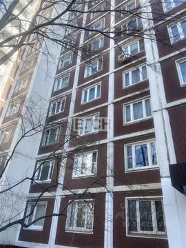 1-к кв. Москва ул. Мусы Джалиля, 38К1 (38.0 м)