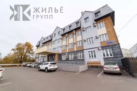 Помещение свободного назначения в Татарстан, Казань ул. Адоратского, ...