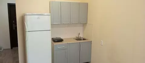 Студия Новосибирская область, Новосибирск ул. Твардовского, 22/3 (21.0 ...