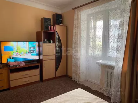 2-к кв. Крым, Симферополь ул. Потемкинская (40.1 м)