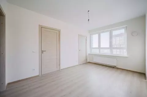 3-к кв. Свердловская область, Екатеринбург ул. Московская, 190 (93.7 ...