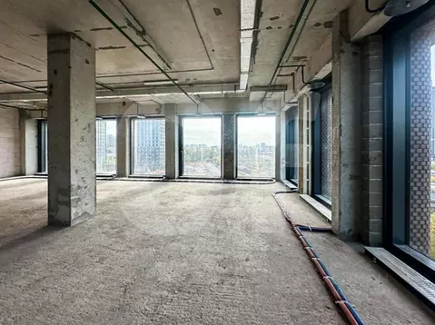 Офис в Москва проезд Жуков, вл8 (3030 м)