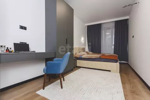 Студия Башкортостан, Уфа ул. Менделеева, 137/3 (26.8 м)