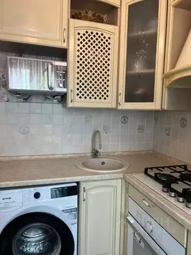 3-к кв. Москва Палехская ул., 13 (62.0 м)