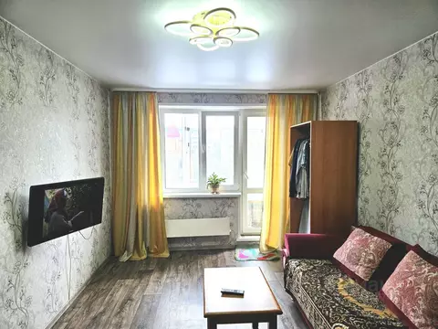 2-к кв. Томская область, Томск просп. Фрунзе, 94 (54.0 м)