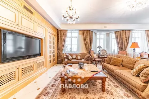 Коттедж в Московская область, Истра муниципальный округ, д. ...