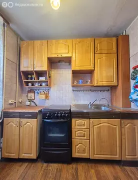 2-комнатная квартира: Санкт-Петербург, Дачный проспект, 35 (42.2 м)