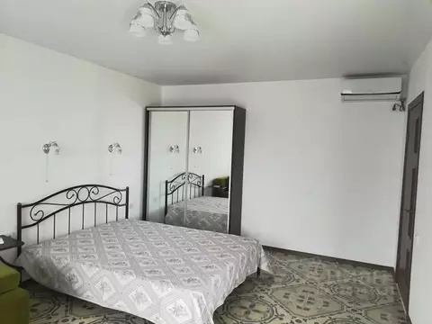 Комната Крым, Судак муниципальный округ, Новый Свет пгт ул. Шаляпина, ...