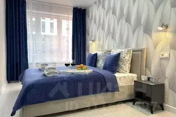 1-к кв. Башкортостан, Уфа ул. Рудольфа Нуреева, 5 (48.0 м)