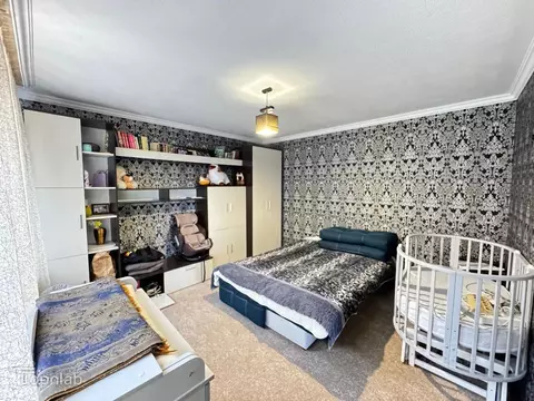 Дом в Кабардино-Балкария, Нальчик пл. 400-летия (120 м)