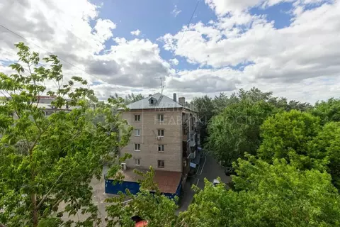 Студия Тюменская область, Тюмень ул. Мельникайте, 44а (18.0 м)