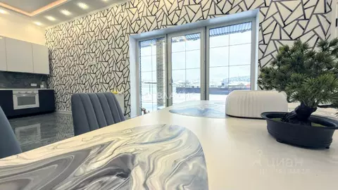 Дом в Московская область, Раменский муниципальный округ, Малиновка ДНП ...