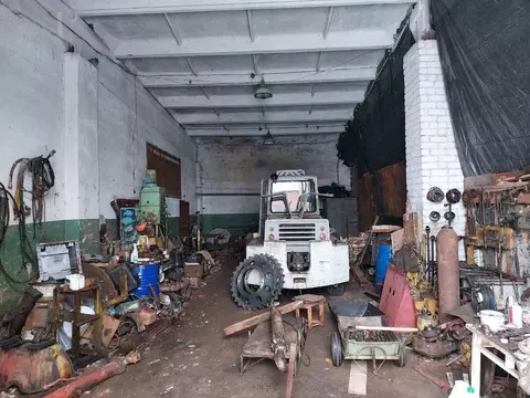 Производственное помещение в Владимирская область, Юрьев-Польский  ...