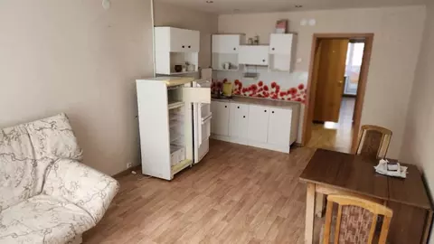 2-к кв. Челябинская область, Челябинск ул. Генерала Мартынова, 6 (42.0 ...