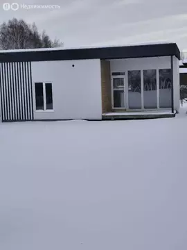 Дом в Челябинская область, Аргаяшский муниципальный округ, ДП Райский, ...