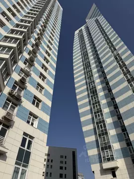 2-к кв. Москва Флотская ул., 7к4 (53.0 м)