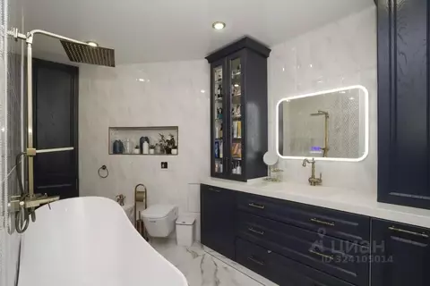 3-к кв. Иркутская область, Иркутск Байкальская ул., 346/5 (99.0 м)