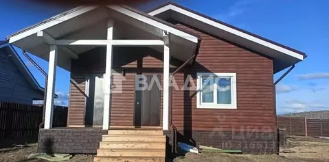 Дом в Красноярский край, Емельяновский район, с. Шуваево ул. ...