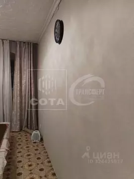 2-к кв. Воронежская область, Воронеж ул. Генерала Лизюкова, 18 (49.0 ...