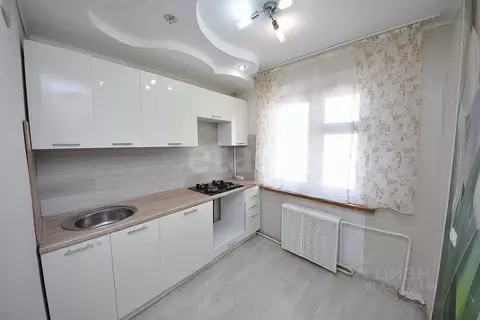 2-к кв. Башкортостан, Салават Октябрьская ул., 40 (46.6 м)