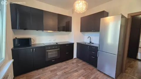1-комнатная квартира: Санкт-Петербург, Южное шоссе, 47к4 (37.4 м)