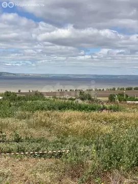 Участок в Самарская область, сельское поселение Приволжье, село ...