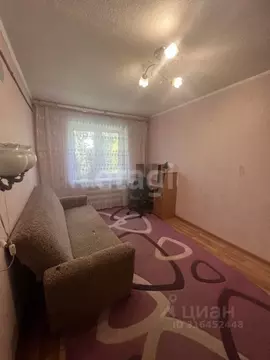 Комната Калужская область, Калуга пер. Хрустальный, 7 (12.8 м)