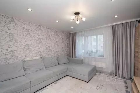 3-к кв. Иркутская область, Иркутск Университетский мкр, 72 (66.1 м)