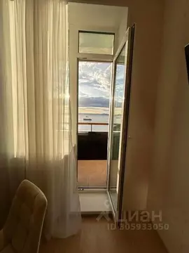 1-к кв. Приморский край, Владивосток ул. Леонова, 66с2 (42.0 м)