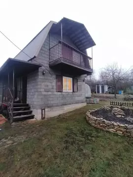 Дом в Тула, СТ Рассвет-2 (71.2 м)