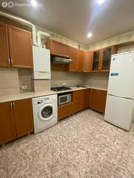 1-комнатная квартира: Губкин, улица Петра Великого, 26 (30.1 м)