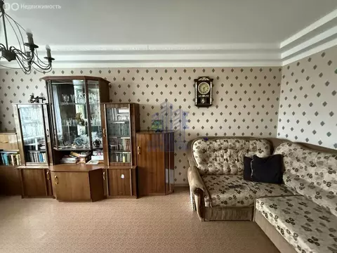 3-комнатная квартира: Чебоксары, Гражданская улица, 78 (68 м)